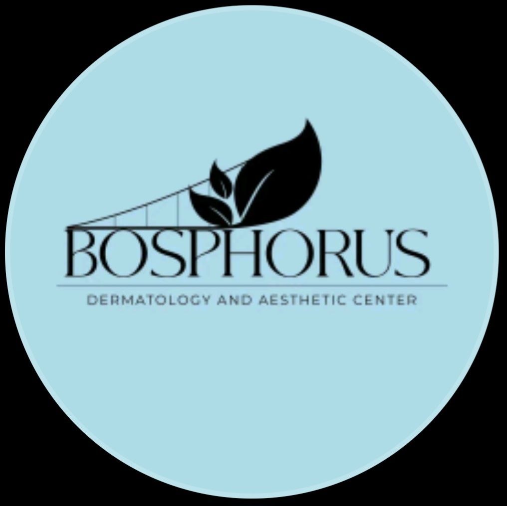 Bosphorus Dermatology logo — client of Glory Digital